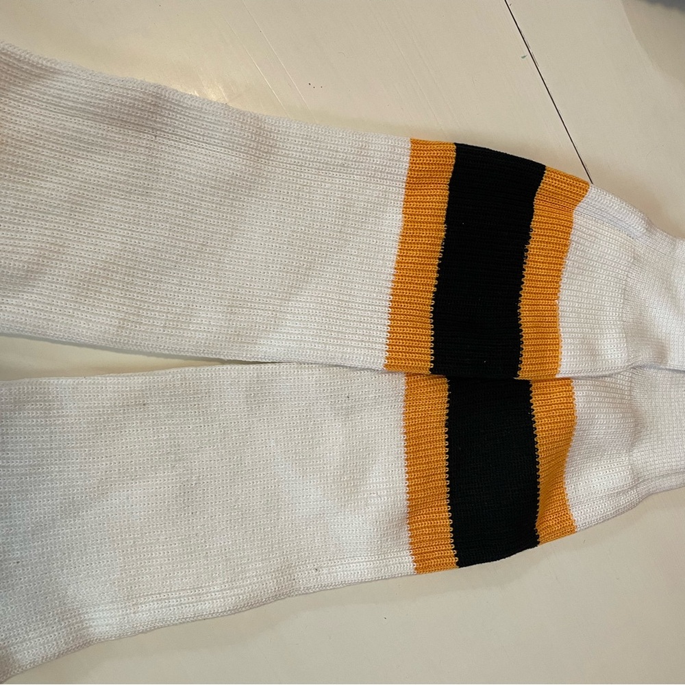 Leg warmers